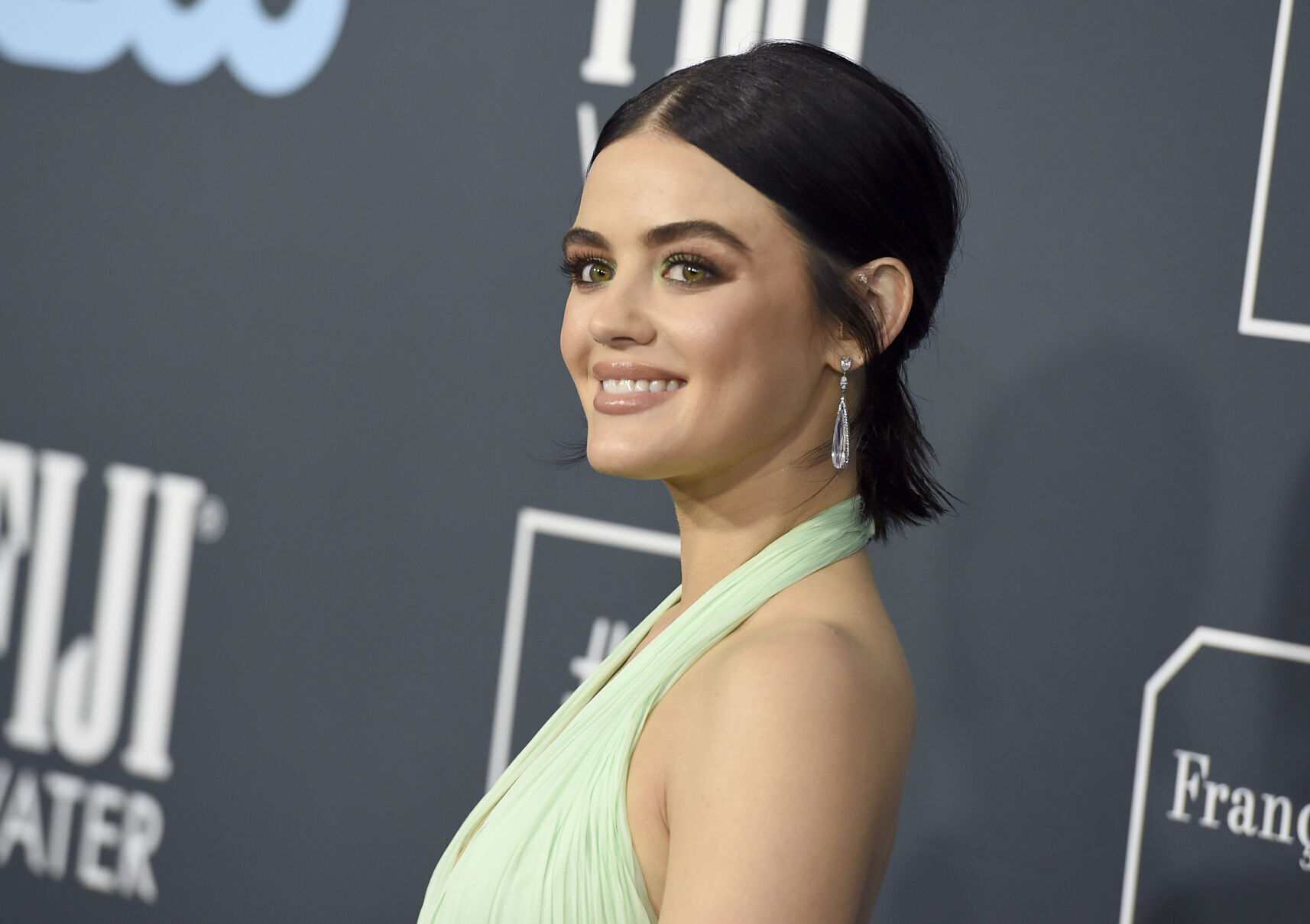 Lucy Hale